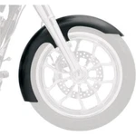 Klock Werks Tire Hugger Series Front Fender KW05-01-0102E. Fixed Price $299.95.