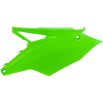 Acerbis - 2647380235 Side Panels, Flo Green. Fixed Price $33.99.