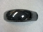 Harley Davidson Oem Fltrxs 59500166DH Rear Fender Vivid Black 14-16. Fixed Price $265.00.