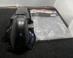 Polisport 8579800003 Fender Rear Black For Yamaha Yz 125/250 2015 2021 Models. Fixed Price $37.50.