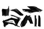 Acerbis Full Plastics Kit Black #2314410001 Honda CRF250R/CRF450R. Fixed Price $158.50.