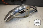 1968 Honda CL125A Scrambler Front Wheel Fender Twin 1075.WG. Fixed Price $90.00.