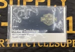 Nos Sealed Oem Harley Xlcr Owners Manual 99468-77 1977 Cafe Racer Original. Fixed Price $99.00.