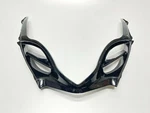 Zxmt 09-16 Suzuki GSXR1000 Front Nose Fairing Cowl Shroud Plastic Duct. Fixed Price $55.79.