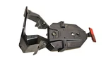 13 Triumph Tiger 1200 Explorer Abs Rear Under Mud Flap Fender. Fixed Price $79.99.