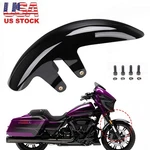 Front Fender Mudguard For Harley Touring Street Glide Flhx Road Fltr 24-25. Fixed Price $127.50.