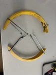 1978 Honda Express NC50 Scooter Front & Rear Fenders. Fixed Price $60.00.