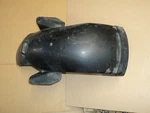Suzuki GS550L Ltd Custom Tscc 1983-1986 Mudguard Fender Inner 63112-43500. Fixed Price $39.20.