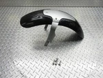 2006 07 Harley Davidson Vrscr Street Rod Oem Front Fender Hugger Mud Guard. Fixed Price $120.85.