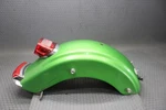 2009-2021 Harley Davidson Electra Road Street Glide Rear Fender Oem 59500046. Fixed Price $169.26.