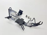 2012 Kawasaki Ninja EX650E Relay Fuse Box Bracket 11056-0806. Fixed Price $17.09.