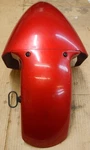 Kawasaki NINJA750 ZX7R 1996-02 Oem Front Fender 35004-1333-7F 5FL. Fixed Price $175.00.