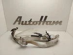 Windshield Washer Reservoir Front Bmw 5 Series (F10) 2011 / 13264011. Fixed Price $27.97.