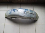 1969-71 Yamaha DT1,2,3 RT1,2,3 Rear Fender. Fixed Price $149.99.