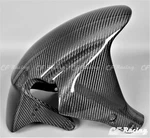 2005-2006 Honda CBR600RR Front Fender 100% Carbon Fiber. Fixed Price $236.78.