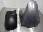 97-07 Yamaha YZF600R Front & Rear Fender 4SV-21511-00-P5. Fixed Price $40.92.