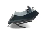 Rear Fender Fairing Tire Hugger 1999 Kawasaki Voyager Xii ZG1200B 2959A. Fixed Price $67.74.
