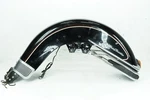 97 Harley Touring Flhtcui Electra Glide Ultra Oem Front Wheel Fender Shell Panel. Fixed Price $179.10.
