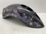 Kawasaki Vn 900 B8F Classic 2006 - 2010 Rear Mudguard. Fixed Price $254.49.
