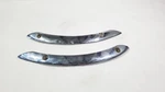 Stay L-5EL-2164F-00-00 R-5EL-2164G-00-00 Oem 1999 2009 Yamaha XVS1100. Fixed Price $55.00.