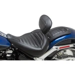 Mustang Motorcycle Products Fender Bib - Tuck And Roll 78190. Fixed Price $69.55.