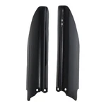 Acerbis 2686520001 Lower Fork Cover Set Black. Fixed Price $38.71.