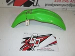 Acerbis / Kawasaki 1998 Kx 80 Front Fender 35004-0028-6W 35004-1294-6W. Fixed Price $30.89.