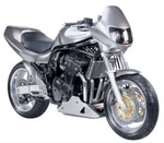 Suzuki GSF600 Bandit 95-2004 Belly Pan Gloss Black By Powerbronze. Fixed Price $203.61.