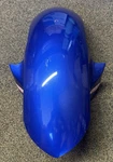 2007 Yamaha YZF-R6 Front Mudguard Fender 2C0-21511-00-P0. Fixed Price $80.49.