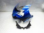 2011 08-16 Bmw K1300S Front Fairing Body Cowl Oem. Fixed Price $75.63.