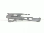 12 Bmw K1600 Gtl Left Tail Cover Fairing Plastic 46637718507. Fixed Price $24.99.