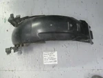 Honda 1984 1985 CB700SC / CB750SC Nighthawk Rear Fender 80101-MJ1-000. Fixed Price $33.99.