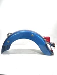 05 Harley Touring Electra Glide Ultra Rear Wheel Fender & Turn Signals Bar Dents. Fixed Price $261.00.