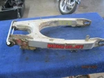 Yamaha XT350 Rear & Bushings Oem Fast Ship Nice Part! 85'-91'. Fixed Price $38.99.