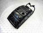 2005 05-09 Suzuki VZ800 M50 Boulevard Oem Frame Brace Inner Metal Fairing. Fixed Price $52.49.