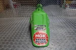 Kawasaki 99-02 KX125 KX250 Green Oem Rear Back Fender Cowl Fairing. Fixed Price $29.95.