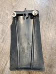 2013 Ktm 65 Sx Rear Fender Splash Protector 46206010000. Fixed Price $10.00.