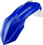 New 1CYC-1462-62 Cycralite Front Motorcycle Powerflow Air Scoop Fender. Fixed Price $33.99.