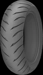 Kenda K6702 Cataclysm 130/90B16 Rear Bias Tire 73H Tl Kawasaki KZ550F 83. Fixed Price $147.40.