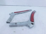 84-85 Honda VF500 Magna V30 Rear Passenger Sissybar Fender Mount Grab Rails. Fixed Price $24.95.