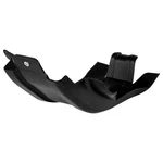 Acerbis 2215040001 Plastic Offroad Skid Plate Black. Fixed Price $81.04.