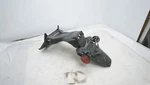 18'HONDA Grom Msx 125 Black Rear Tray Fairing 80102-K26 Trs. Fixed Price $95.00.