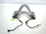 11-25 Kawasaki VN1700 Vulcan Vaquero Rear Lower Fender Fairing Cover 14092-0797. Fixed Price $248.74.