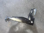 2012 Porsche Panamera Front Lh Driver Fender Mount Bracket Oem 97050435504. Fixed Price $60.00.