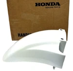 61105-MN5-000ZF Oem Honda GL1500 1988, 1991-92 Front Fender Polar White Nos. Fixed Price $249.99.