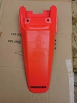 Genuine Honda 2003-2007 Rear Mudguard 80100-KSJA-6700. Fixed Price $40.83.