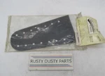 Saddlemen Studded 84-99 Harley Softail Black Desperado Fender Chap 345. Fixed Price $49.99.
