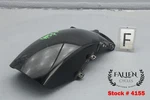 2012 Honda Goldwing GL1800A Front Fender Graphite Black #4155. Fixed Price $94.99.