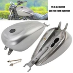 3.8 Gallon Gas Fuel Tank Injection For Harley Sportster 883 1200 48 2007-2023. Fixed Price $135.84.