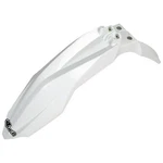 Ufo Front Fender White HU03349#041. Fixed Price $31.95.